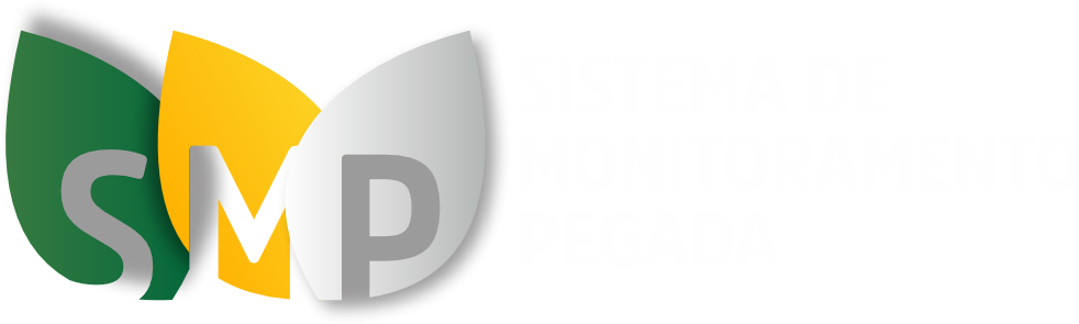 SMP — Sistema de Monitoramento Pegada