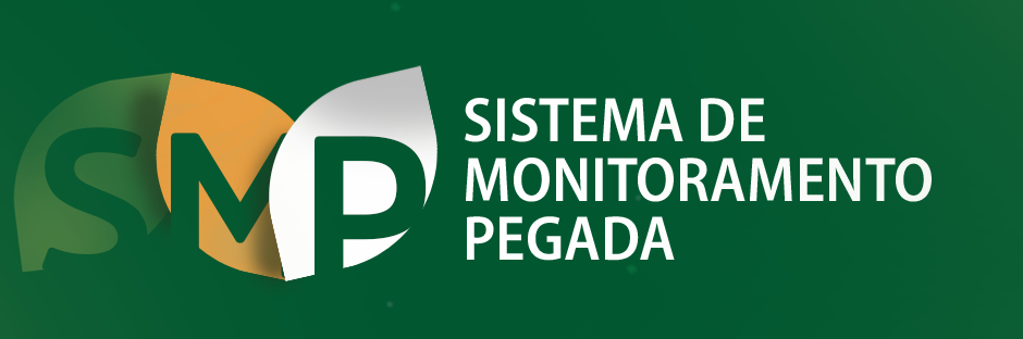 SMP — Sistema de Monitoramento Pegada